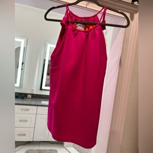 Gretchen Scott top. Size M